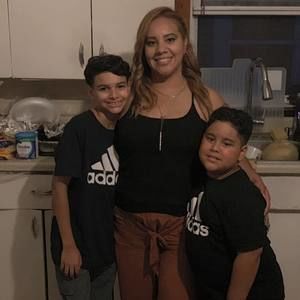 Meet your Posher, Deborah